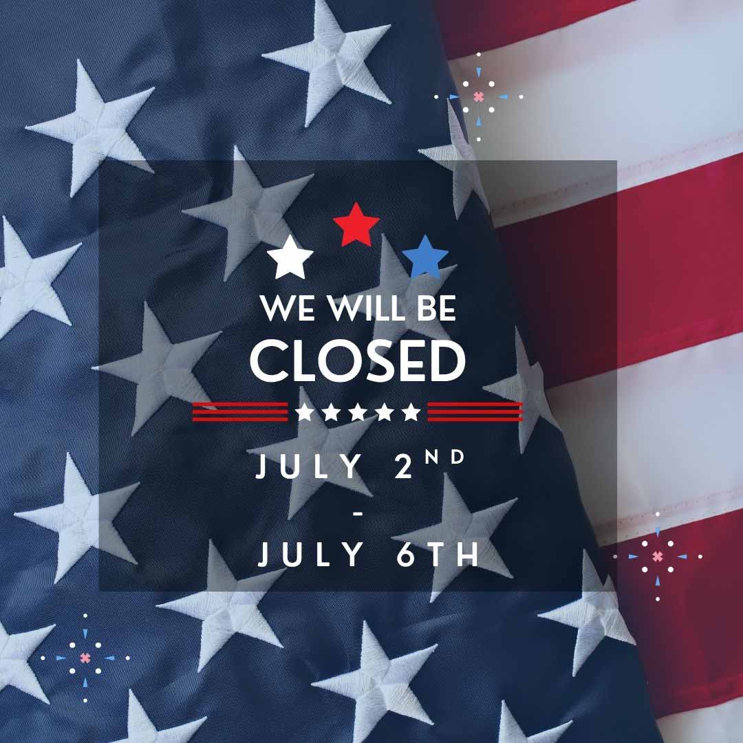 FDC Office Closed